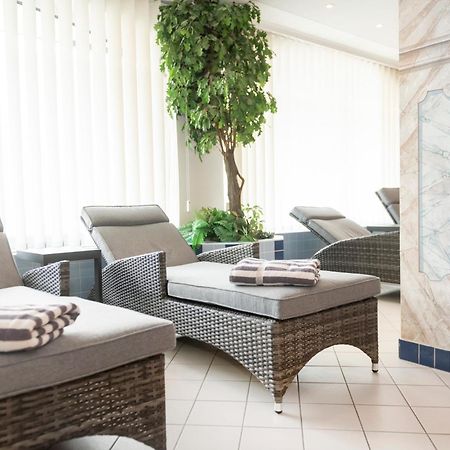 Hotel Schneeberger Niederau Eksteriør bilde